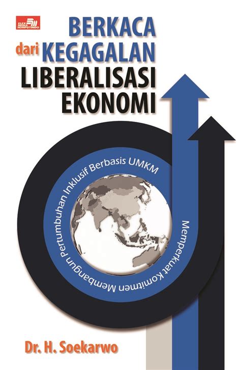 Kemajuan Liberalisasi Ekonomi